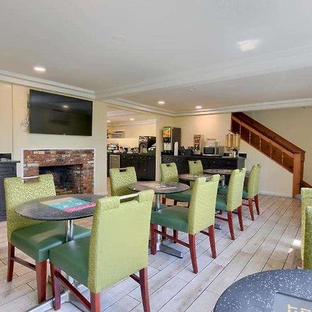 Knights Inn Danvers Exterior foto
